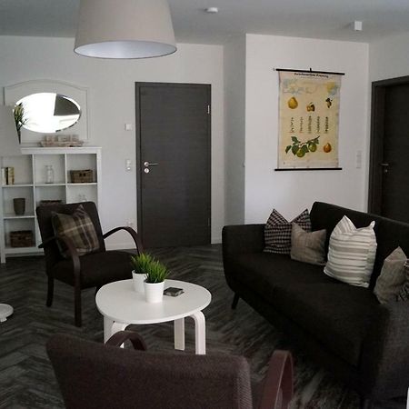 Ferienhaus Hirtenstaller Duene Büsum Exteriör bild